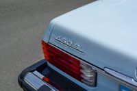1978 Mercedes-Benz 450SL for sale