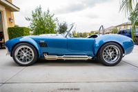 1965 Shelby Cobra Replica By BackDraft Racing for sale