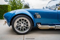 1965 Shelby Cobra Replica By BackDraft Racing for sale