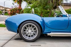 1965 Shelby Cobra Replica By BackDraft Racing for sale