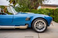 1965 Shelby Cobra Replica By BackDraft Racing for sale