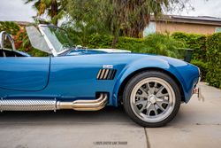 1965 Shelby Cobra Replica By BackDraft Racing for sale