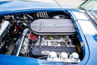 1965 Shelby Cobra Replica By BackDraft Racing for sale