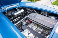 1965 Shelby Cobra Replica By BackDraft Racing for sale