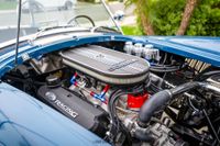 1965 Shelby Cobra Replica By BackDraft Racing for sale