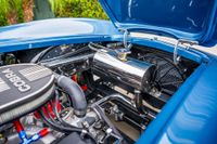 1965 Shelby Cobra Replica By BackDraft Racing for sale