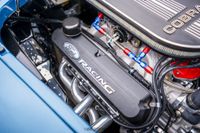 1965 Shelby Cobra Replica By BackDraft Racing for sale