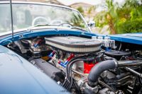1965 Shelby Cobra Replica By BackDraft Racing for sale