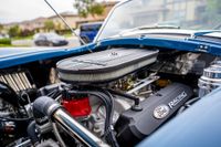 1965 Shelby Cobra Replica By BackDraft Racing for sale