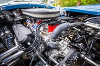 1965 Shelby Cobra Replica By BackDraft Racing for sale