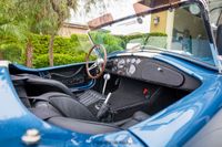 1965 Shelby Cobra Replica By BackDraft Racing for sale