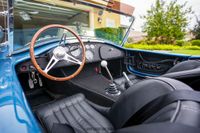 1965 Shelby Cobra Replica By BackDraft Racing for sale