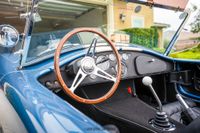 1965 Shelby Cobra Replica By BackDraft Racing for sale