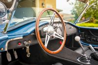 1965 Shelby Cobra Replica By BackDraft Racing for sale