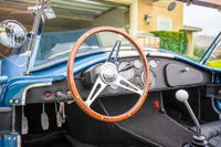 1965 Shelby Cobra Replica By BackDraft Racing for sale