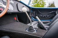 1965 Shelby Cobra Replica By BackDraft Racing for sale