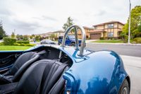 1965 Shelby Cobra Replica By BackDraft Racing for sale