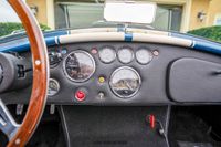 1965 Shelby Cobra Replica By BackDraft Racing for sale