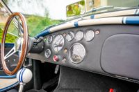 1965 Shelby Cobra Replica By BackDraft Racing for sale