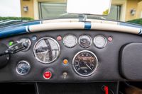 1965 Shelby Cobra Replica By BackDraft Racing for sale