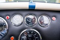 1965 Shelby Cobra Replica By BackDraft Racing for sale