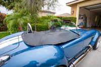 1965 Shelby Cobra Replica By BackDraft Racing for sale