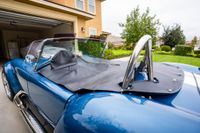 1965 Shelby Cobra Replica By BackDraft Racing for sale