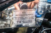 1965 Shelby Cobra Replica By BackDraft Racing for sale