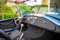 1965 Shelby Cobra Replica By BackDraft Racing for sale