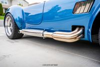 1965 Shelby Cobra Replica By BackDraft Racing for sale