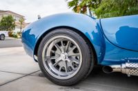 1965 Shelby Cobra Replica By BackDraft Racing for sale