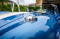 1965 Shelby Cobra Replica By BackDraft Racing for sale
