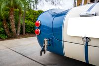 1965 Shelby Cobra Replica By BackDraft Racing for sale