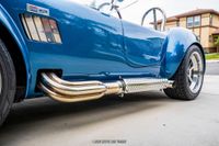 1965 Shelby Cobra Replica By BackDraft Racing for sale