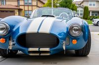 1965 Shelby Cobra Replica By BackDraft Racing for sale