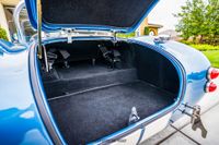 1965 Shelby Cobra Replica By BackDraft Racing for sale