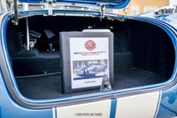 1965 Shelby Cobra Replica By BackDraft Racing for sale