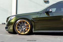 2016 Mercedes-Benz E63 AMG S for sale