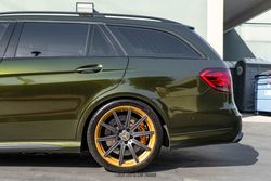 2016 Mercedes-Benz E63 AMG S for sale