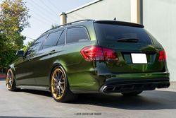 2016 Mercedes-Benz E63 AMG S for sale