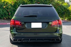 2016 Mercedes-Benz E63 AMG S for sale