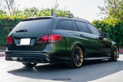 2016 Mercedes-Benz E63 AMG S for sale