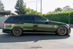 2016 Mercedes-Benz E63 AMG S for sale