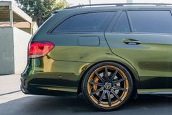 2016 Mercedes-Benz E63 AMG S for sale