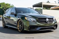 2016 Mercedes-Benz E63 AMG S for sale