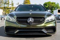 2016 Mercedes-Benz E63 AMG S for sale