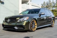 2016 Mercedes-Benz E63 AMG S for sale