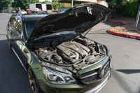 2016 Mercedes-Benz E63 AMG S for sale