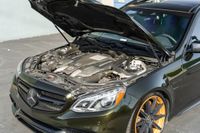 2016 Mercedes-Benz E63 AMG S for sale