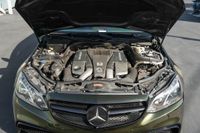 2016 Mercedes-Benz E63 AMG S for sale